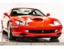 2000 Ferrari 550 Maranello for sale 101711858